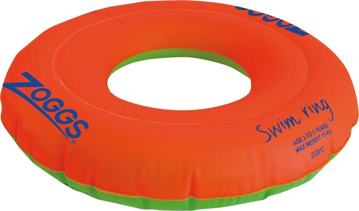 Image du produit Zoggs Swim Ring - EI valves