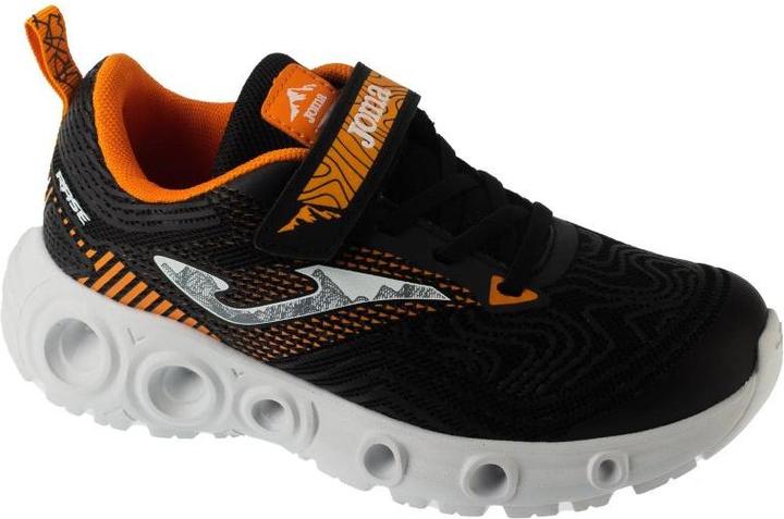 Image du produit Joma Rase Junior 2501 Schwarz (28)