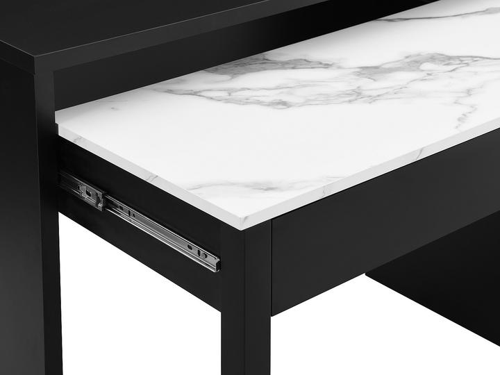 Image du produit Vente-unique Loavia (100 x 40 x 87 cm)