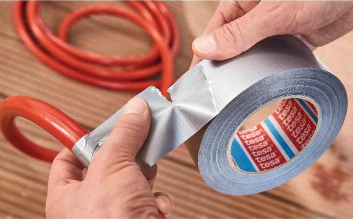 Immagine prodotto tesa Nastro in tessuto Extra Power Universale (50 mm)