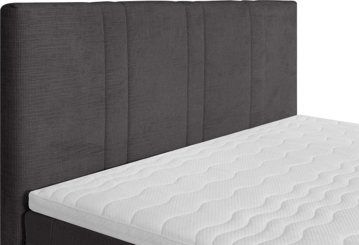 Image du produit Mid.You Paola (180 x 200 cm)