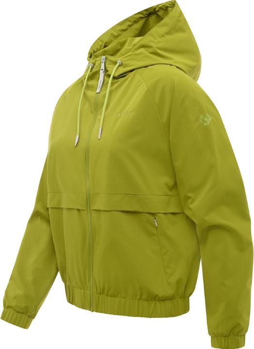 Actual product image Ragwear Anndra (M)