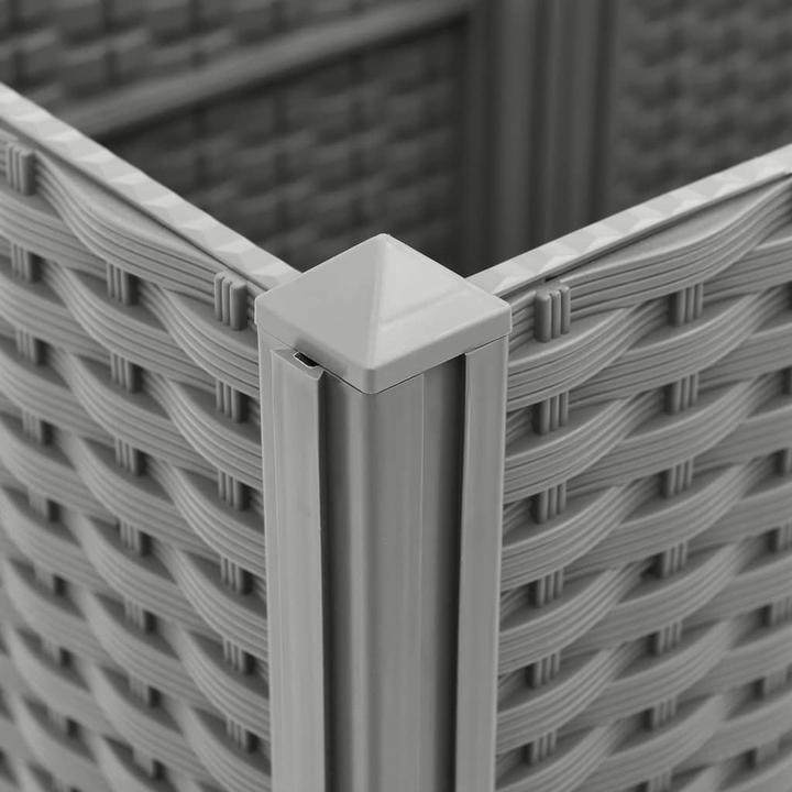 Produktbild vidaXL Hochbeet