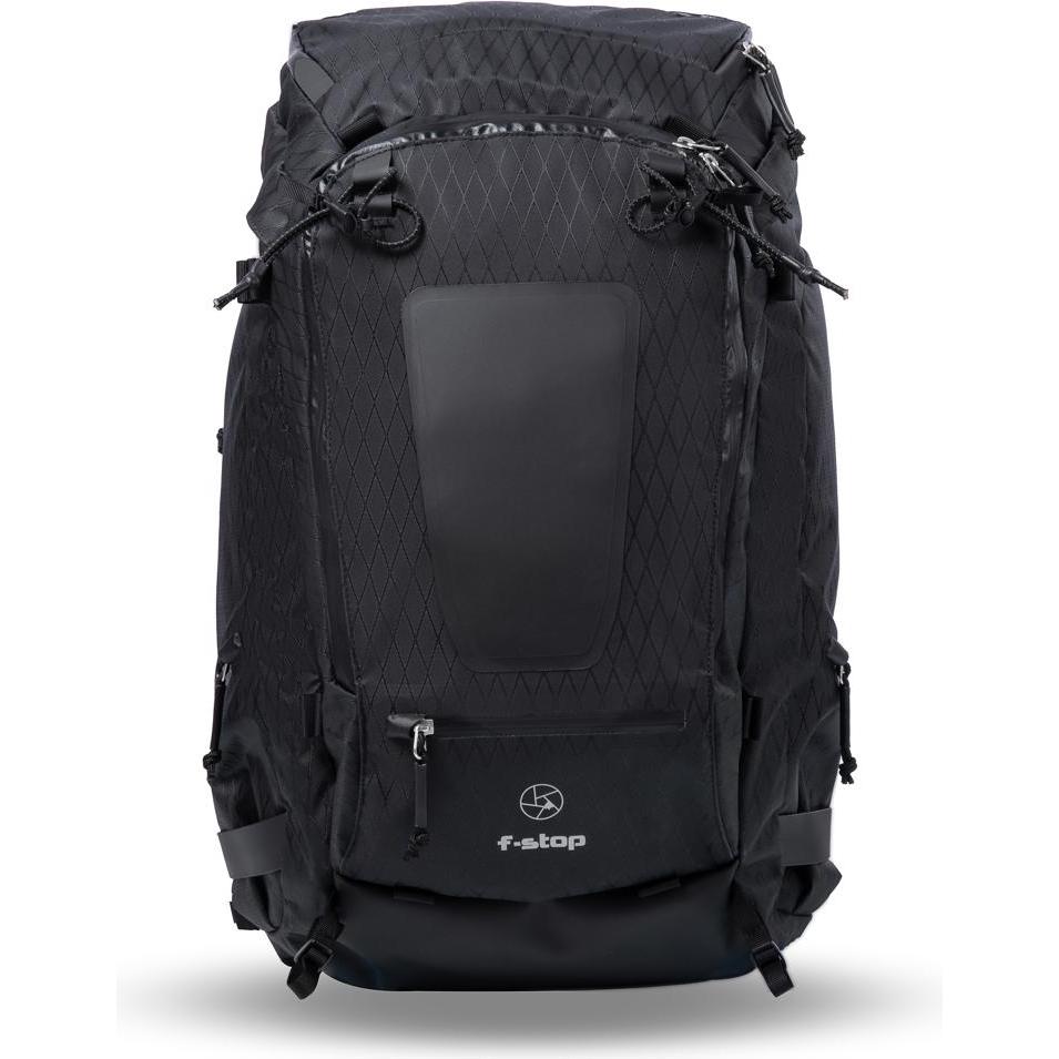 F-Stop DuraDiamond Tilopa (Fotorucksack, 50 l), Kameratasche, Schwarz