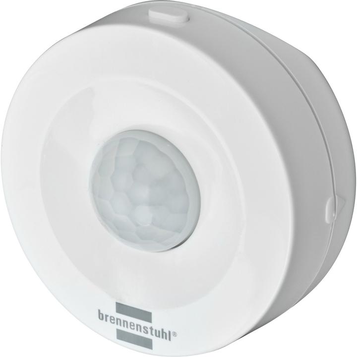 Brennenstuhl Connect Zigbee Bewegungsmelder BM CZ 01 (30 m)