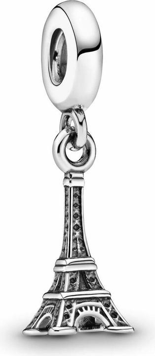 Image du produit Pandora Charm pendant Tour Eiffel (Argent)