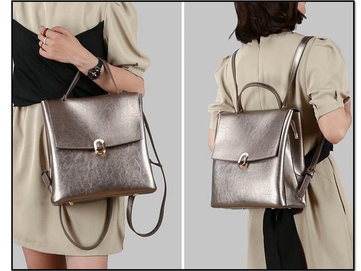 Immagine prodotto AnBeck Zaino moda Trend3