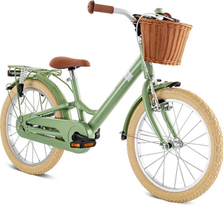 Produktbild Puky Youke Classic (18")