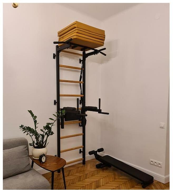 Produktbild BenchK Matte Braun (One Size)