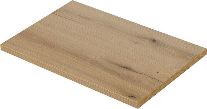 Korpus: Coast Evoke Oak (Eicheoptik), Front
