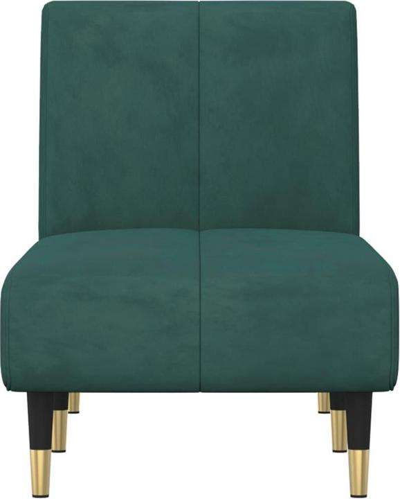 Produktbild vidaXL Chaiselongue (Recamiere)