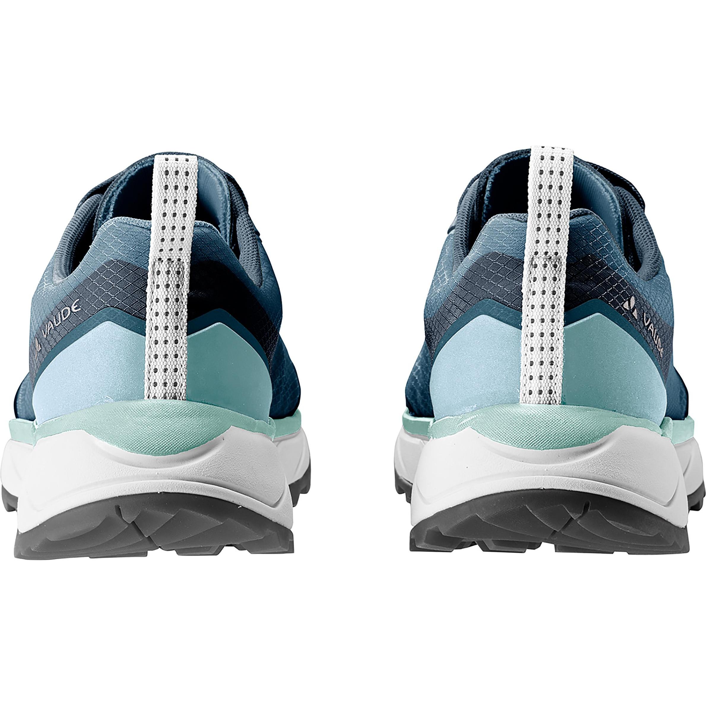 Thumbnail - Vaude, Damen, Wanderschuhe, Neyland (40), Blau