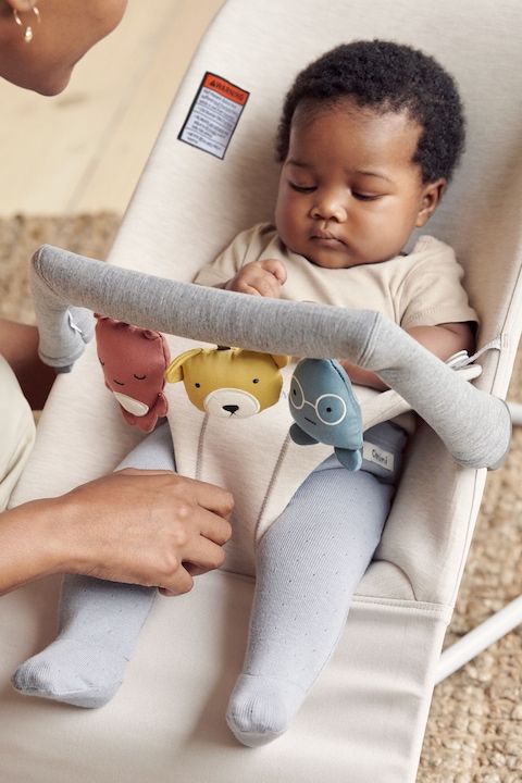 Actual product image BabyBjörn Bliss
