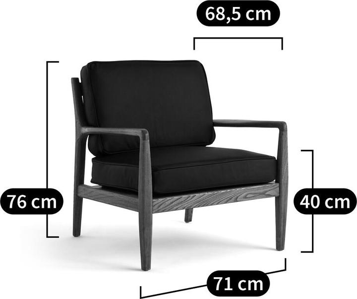 Actual product image AM.PM Dilma