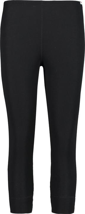 Produktbild CMP Campagnolo CMP Thermounterwäsche 3/4 Hose - 1 Stück (schwarz) - Damen (Grösse 40) (XXS)