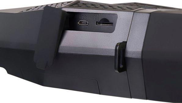 Immagine prodotto Levenhuk Binocolo Halo 13x Plus Nero