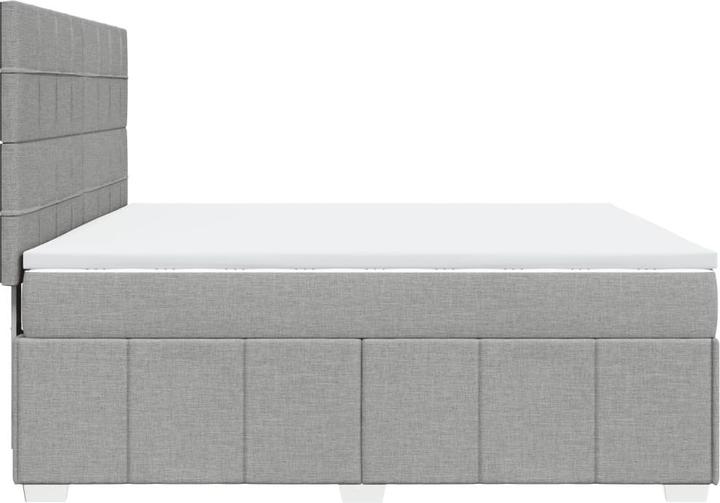 Actual product image vidaXL Kornel (180 x 200 cm)