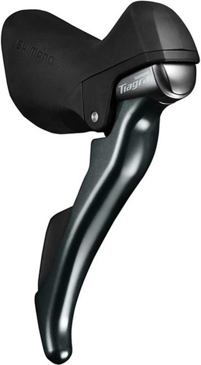 Actual product image Shimano Tiagra ST-4700/4703