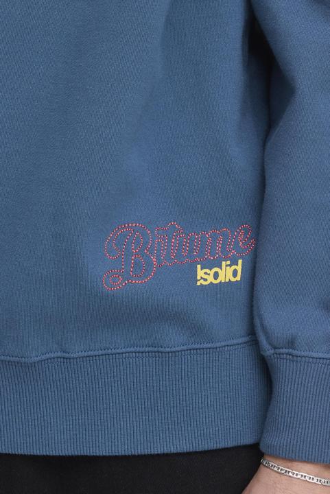 Actual product image Solid Bronson (S)