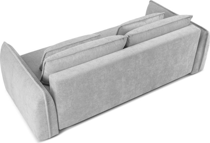Actual product image Maison Heritage Gaston (2 person sofa, 3-seater, 4-seater)