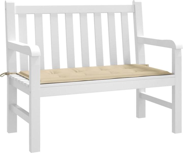 Produktbild VidaXL Veva (100 x 50 x 3 cm)