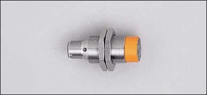 Actual product image IFM IG5846 (0.05 m)