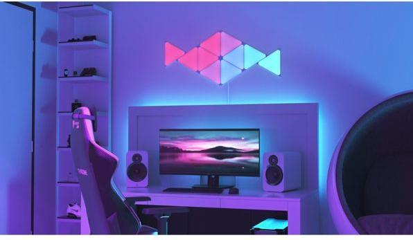 Produktbild Nanoleaf Shapes (80 lm)