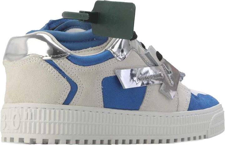 Produktbild Off Sneaker Fliessender Pfeil Wildleder (38)