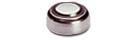 Actual product image Panasonic Silver Oxide SR41 (1 pcs., LR41, 45 mAh)