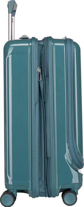 Produktbild Brics Bric's Trolley + Koffer Positano Trolley w/Pocket (52 l)