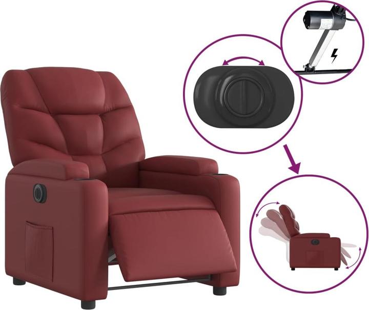 Immagine prodotto vidaXL Relaxsessel