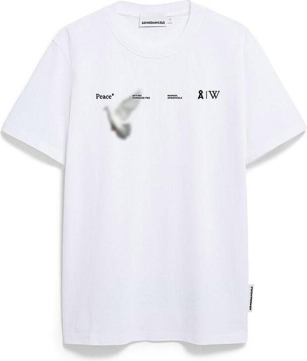 Immagine prodotto Armedangels Maarkos Wikipedia (S)