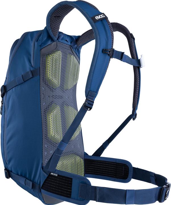 Actual product image Evoc Stage 18L Backpack (18 l)