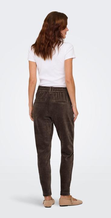 Image du produit Only ONLPOPTRASH-PING Normal geschnitten Hose Hose (34)