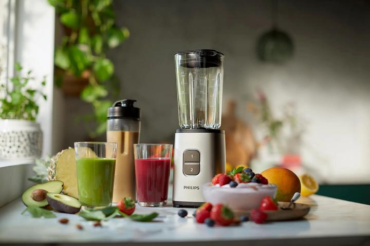 Image du produit Philips Daily Collection HR2604/80 Mini-blender (350 W)