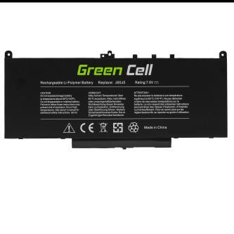 Actual product image GreenCell Laptop battery (4 cubicles, 5800 mAh)