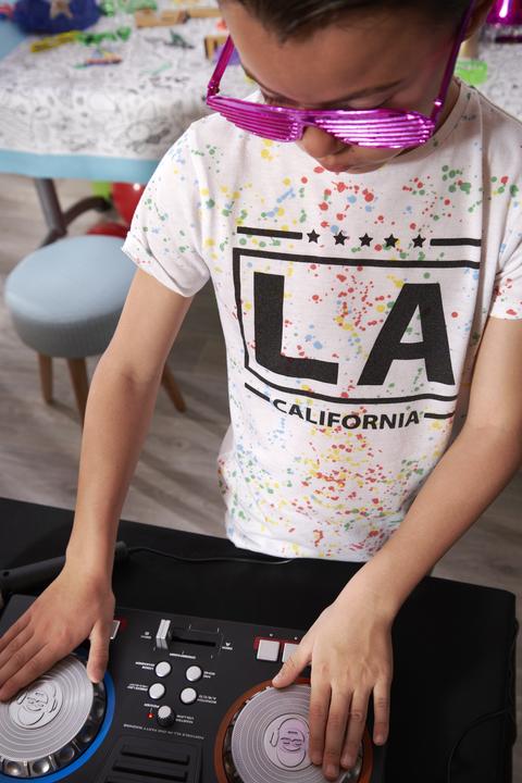 Produktbild Idance DJ Karaoke XD101