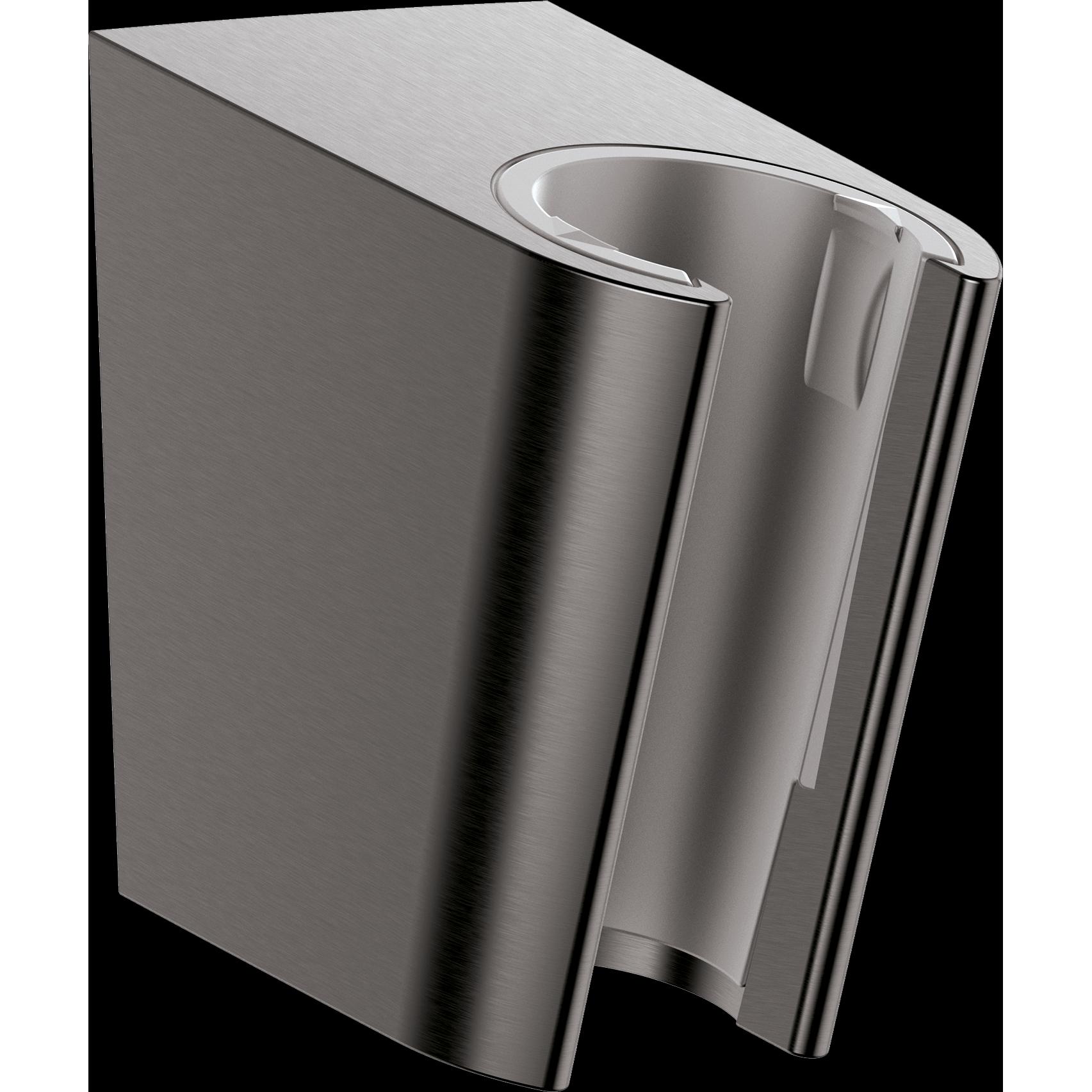 hansgrohe, Duschgleitstange + Brausehalter, Duschkopfhalterung Porter S