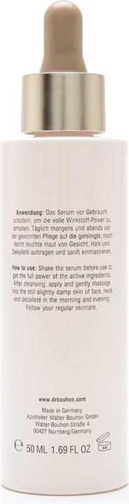 Produktbild Dr. Bouhon PB Hyaluron Phyto Serum 50 ml (50 ml)