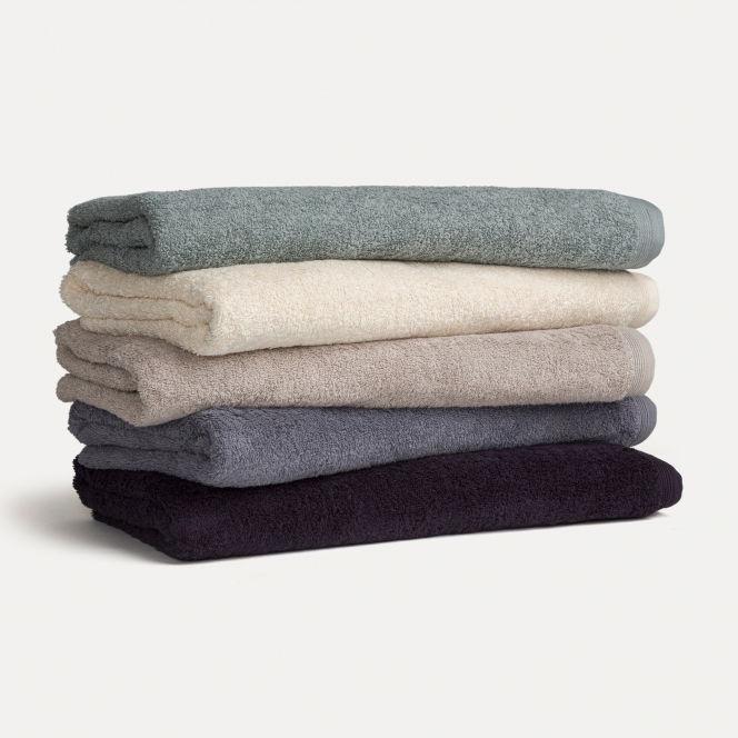 Produktbild Möve Superwuschel Saunatuch (80 x 200 cm)