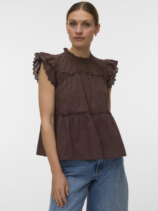 Image du produit Vero Moda VMMIE Top Bluse (S)