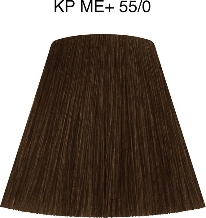 Productafbeelding Wella Professioneel - Koleston Perfect Meâ"¢+ Pure Naturals - Permanente Haarkleuring 55/0 (0, 55)