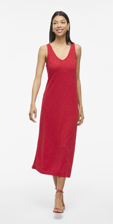 Image du produit Vila VIMIST Ärmelloses Maxikleid (M)