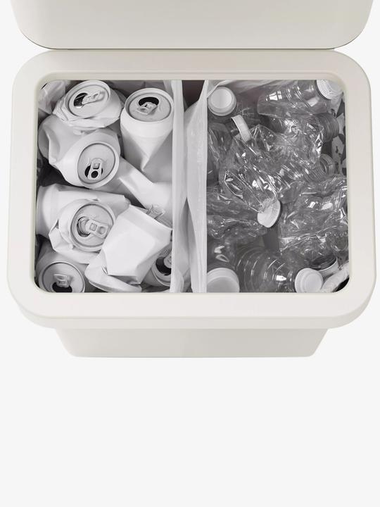 Image du produit Joseph Joseph Système de tri des déchets TETEP POP fumé (60 l)