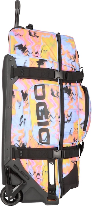 Actual product image Ogio Rig 9800 2 wheel trolley 86 cm (123 l, XL (from 140l))
