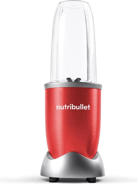 Produktbild NutriBullet Pro (900 W)