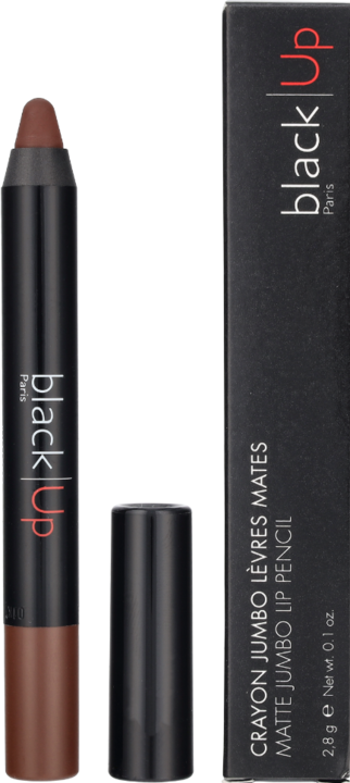 Produktbild Black Up Mat 2 In 1 Lip Pencil
