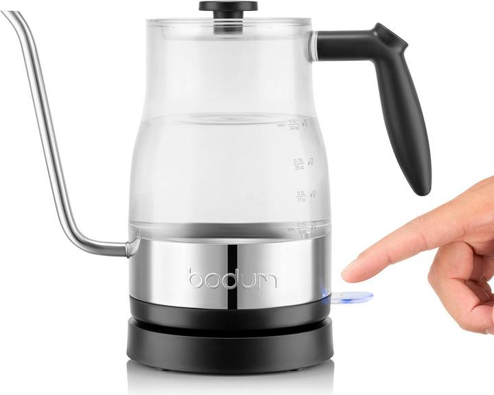 Image du produit Bodum Schwanenhals Wasserbereiter