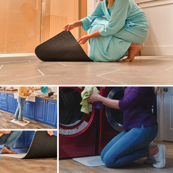 Actual product image Best direct Hydro Wonder (60 x 40 x 0.5 cm)