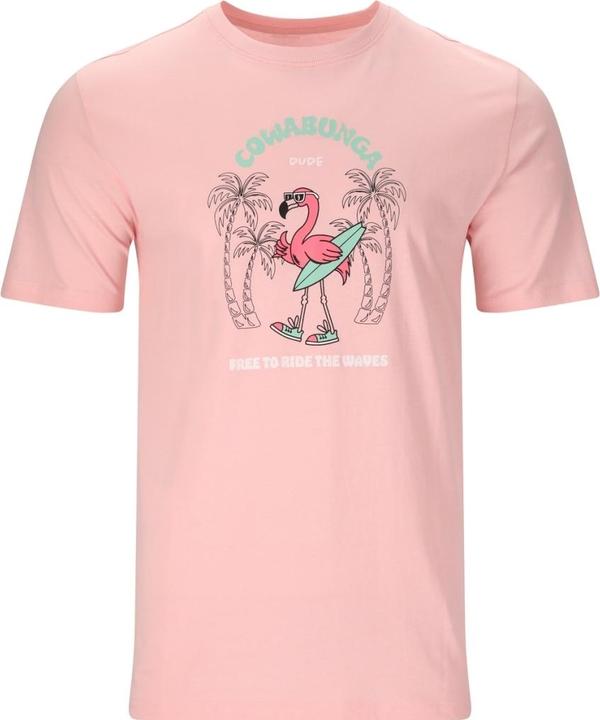Shadow Pink